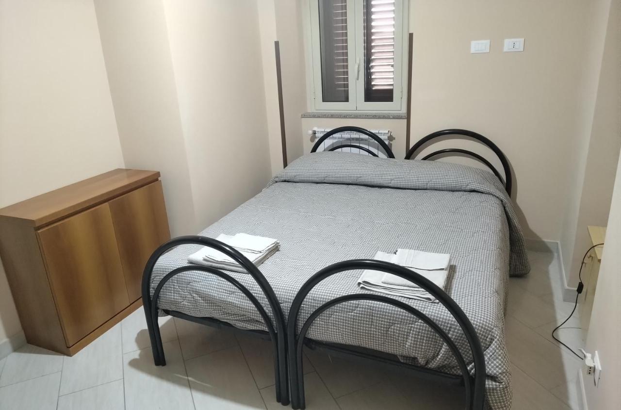 B&B "Nonna Maria"-Montalbano Elicona Dış mekan fotoğraf